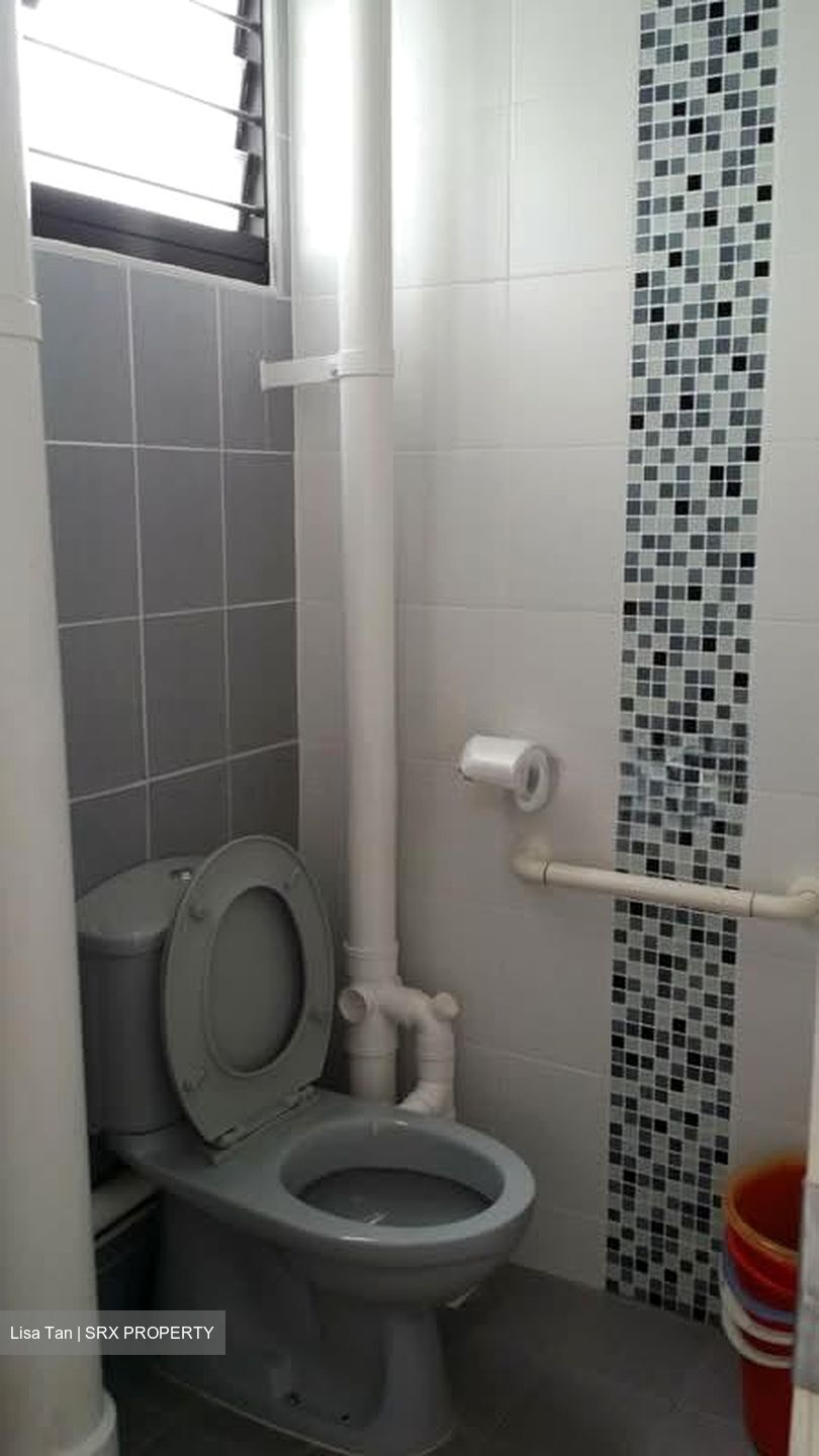 Blk 256 Tampines Street 21 (Tampines), HDB 4 Rooms #575028341